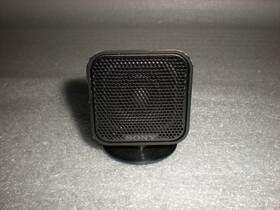 Bvd-is1000 Sony Ss-is15 Only One Micro Mini Satellite Speaker For - Ht-is100 Av