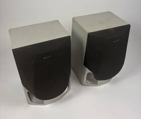 Ss-j15a Sony Speaker System