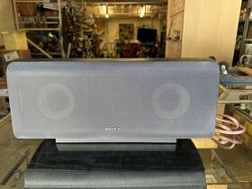 Ss-kk10ed Sony Ss-k10ed High Definition Bookshelf Speaker