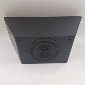 8000132 Sony Ss-m1cn Xxxxxxxxxxx Ssm1cn Center Channel Speaker Serial No Tested