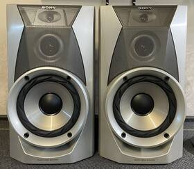 Ss-mc3av Sony Good Speakers