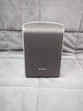 Ss-ms367t Sony Surround Sound Speaker Replacement Untested