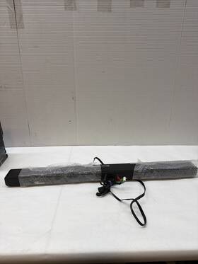 Ss-s40r Sony Speaker Soundbar Only