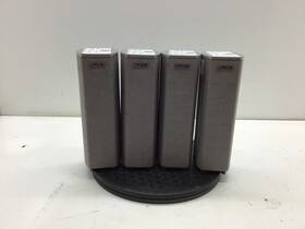Ss-ts550 Sony Set Of 4 - Speakers