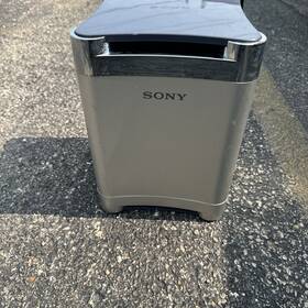 Ss-ws503 Sony Surround Sound Floor