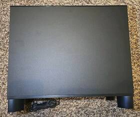 Ss-wsb104 Sony Ss-wsb101 Mint Surround Sound System Audio Passive Subwoofer Speaker Tested