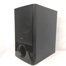 Ss-wsb91 Sony Exc Tested Passive Subwoofer Speaker For Home Theater Works