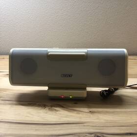 Srs-rf930r Sony Tmr-930 Read Pair/lot Wireless Speaker System And Transmitter