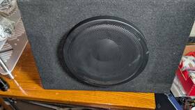 Trs-8 Sony 8 In Passive Subwoofer