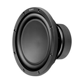 Xs-w104gs Sony Xsw104gs Gs 10 Inch Subwoofer 4 Ohm - Used Open Box