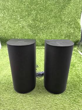 Yy2089c Sony Rear Surround Right/left Speakers. S6