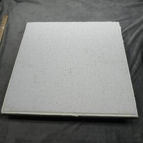 St2432d Sound Advance Tile Speaker T Bar Drop Ceiling Mount 75w Untested 24 Inch X24
