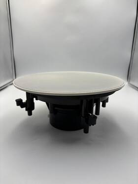 Pdic68fg Sound Around Pyle 6.5 Inch Ceiling Speaker