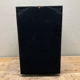 Ris-800 Sound Dynamics X1 Speaker Tested And Working