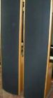 Sound Lab Dynastat Loudspeakers