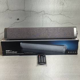 Lp1811 Soundbar Series 2.0 Multimedia Bluetooth Speaker System With Remote And Usb