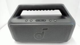 Soundcore 194644188276 Boom 2 Outdoor Speaker 80w Subwoofer Bassup 2.0 24h