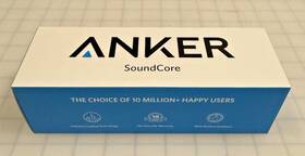 A3102 Soundcore Anker Sound Core Model A3102 Soundcore Anker Sound Core Model