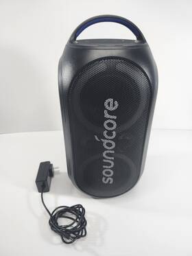 A3399z11 Soundcore Rave Party 2 - Black A3399