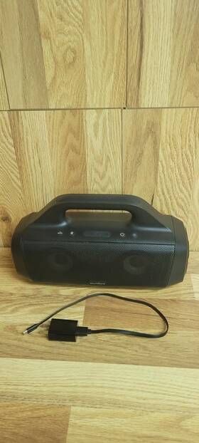 Psv011634 Soundforce A3126