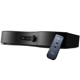 Soundfun 860008976659 Mirai Speaker Dialogue Enhancing Tv Soundbar With Patented Hearing Technology