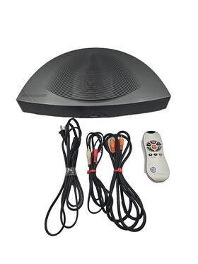 Mu40203372 Soundmatters Main Stage Sound Matters Single Speaker Surround System