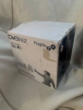 Cm31-ez-wh Soundtube In-ceiling Speaker White