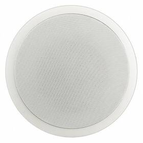 Cm62-ezs-ii-wh Soundtube In-ceiling Speaker White 50 Max. Wattage