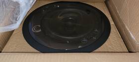 Cm82-ezs-ii-bk Soundtube 8 Inch In Ceiling Speaker St500149 Black. Original Box