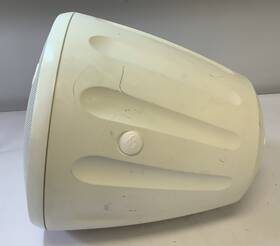 Rs800i-wh Soundtube Entertainment Rs800i 8 Inch Coaxial Open-ceiling Speaker White Y3d