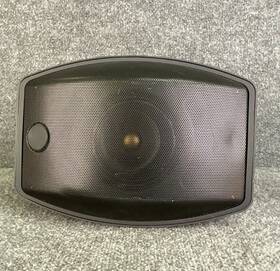 F140000758 Soundtube Sm590i Ii Bk 5.25 2 Way Outdoor Wall Speaker Black
