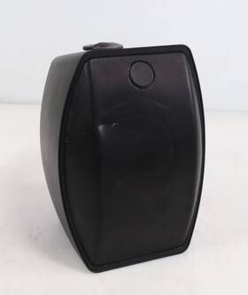 Ip-sm500i-ii Soundtube Dante Enabled 40w Poe Surface Mount Speaker