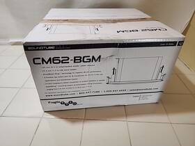 Ipd-cm62-bgm Soundtube Cm62-bgm 6.5 Inch Coaxial In-ceiling Speaker - White