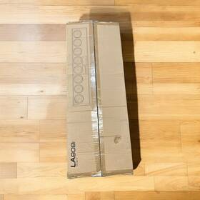 Mse-st-la808i-wh Soundtube New La808i-wh 3-way Line Array Speaker In White Open Box Mse-st-la808i-wh Soundtube New La808i-wh 3-way Line Array Speaker In White Open Box