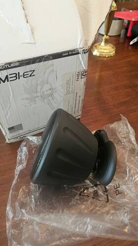 Sm31-ez-bk Soundtube Sm3i-ez