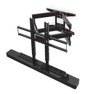 Aav-sdxbsb57cm1021 Soundxtra Tv Cantilever Mount For Bose Soundtouch 300 Soundbar 500 And