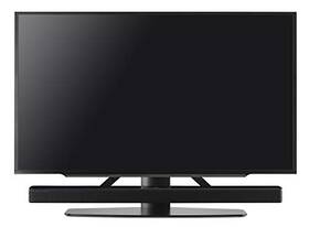 Aav-sdxbst300atv1021 Soundxtra Adjustable Tv Stand For Bose Soundtouch 300 And Soundbar 700 Aav-sdxbst300atv1021 Soundxtra Adjustable Tv Stand For Bose Soundtouch 300 And Soundbar 700
