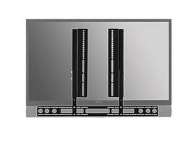 Aav-sdxhsbtv1021 Soundxtra Denon Heos Soundbar Tv Mount Black