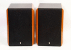3254 Sp Kef Rare Pair