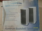 Sp-al40 Discontinued Items Aluminum Bookshelf 030519290401