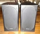 Sp-bs22-lr Pioneer Andrew Jones Bookshelf