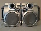 Sp-mxg50 Jvc Speakers From System Sp-mxg50 Jvc Speakers From System