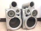 Sp-mxgt90 Jvc Pair High-quality 3-way Sp-mxgt90 Jvc Pair High-quality 3-way