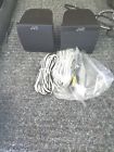 Sp-xsa380 Jvc Surround Sound Speakers Set Of Sp-xsa380 Jvc Surround Sound Speakers Set Of