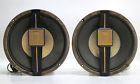 Sp123 Monarch Pair Of Sp Duo Plex Speaker System Ohm