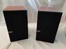 Sp3724 Kef Rosewood Speakers
