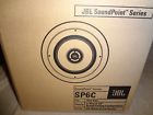 Sp6c Jbl New Soundpoint Series Ceiling Speakers Pair