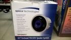 Sp6mat Speco Technologies Speaker Sp6mat Speco Technologies Speaker