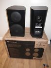 Sp-bs41-lr Spbs41lr Pioneer Bookshelf Speakers