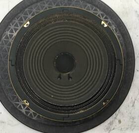 Gx-15 Speaker Replacement For Crate Amplifier